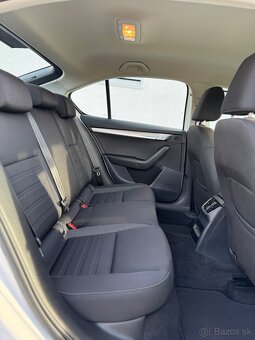 Škoda Octavia 2.0 TSI 140kW DSG, 79490km, odpočet DPH - 11