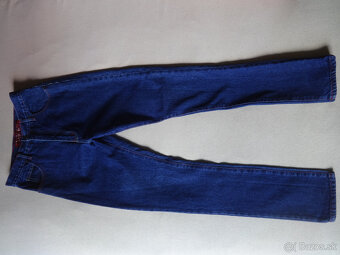 5x nohavice + kratase gratis - 11