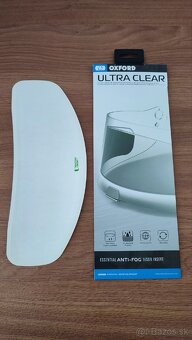 Integrálna prilba AGV veľkosť M - 11