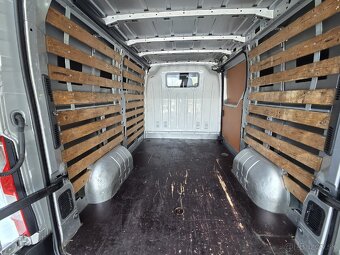 Predám dodávku Renault Master - 11