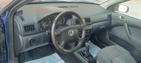 Predám Škoda Octavia combi - 11