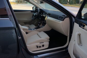Škoda Superb Combi 2.0 TDI SCR L K 4x4 DSG - 11