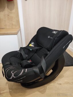 CONCORD Autosedačka Ultimax i-Size (0-18 kg, 9-18 kg) - 11