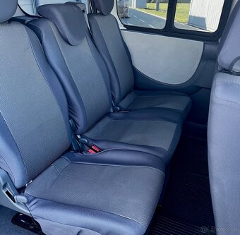 Peugeot Expert 2.0 HDi 94Kw - 11