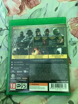 Hry na Ps4 a Xbox one - 11