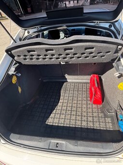 Predám Škoda Octavia 2 1.6TDI 77kW facelift Nová EK/TK - 11