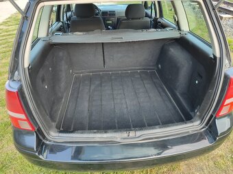 Volkswagen Golf IV Variant - 11