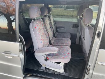 Mercedes-Benz V-class - 11