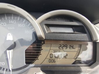 BMW C 650 GT - 11