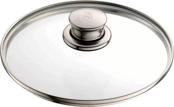 Hrniec WMF Diadem Plus 20 cm s pokrievkou, 3,0 l, NEW - 11