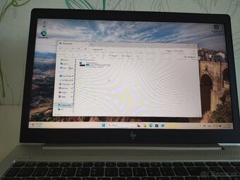HP EliteBook 850 G6 / 16gb ram / Intel core i5 / 512gb ssd - 11