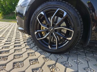 Volkswagen Passat CC 2.0tdi 125kw CR - 11