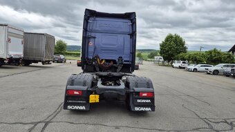 Prodám SCANIA R450 N323 NGS TOP LINE EURO 6 - 11