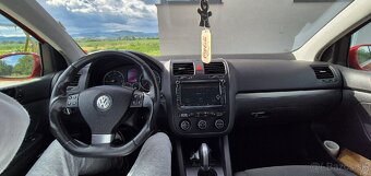 Predám VV Golf V - 11