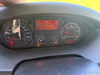 Citroën Jumper 3.0hdi (Ducato boxer Iveco) - 11