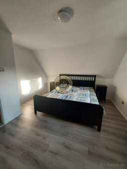 PREDAJ víkendový domček Dunasziget - 11