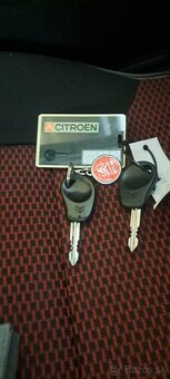 Citroen saxo 1.1 - 11