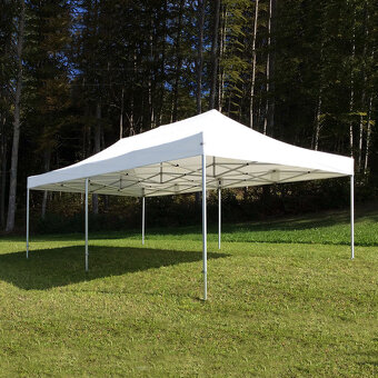 ✅ Párty stany a príslušenstvo na domácu akciu aj veľký event - 11