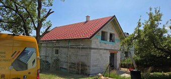 Klampiarské, tesárske, pokrývačské práce - 11