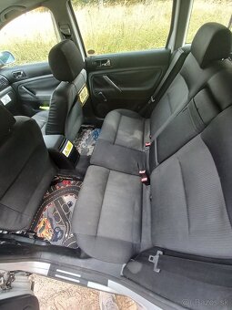 Volkswagen Passat b 5.5 1.9TDI 96kw - 11