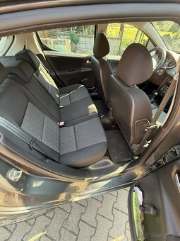 Peugeot 207, 1.4 benzin, r.v. 2010 - 11
