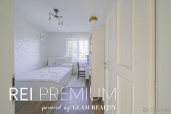 REI PREMIUM - LÍŠČIE NIVY- TEHLA, NOVOSTAVBAJedinečný 3i byt - 11