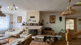 NA PREDAJ, Rodinný dom so zimnou záhradou v Lučenci blízko p - 11