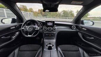 Mercedes-Benz GLC 250d 4MATIC - 11