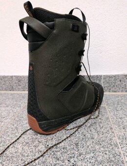 Salomon Synapse snowboardove topanky - 11