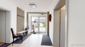 3-izbový apartmán s balkónom v rakúskych Alpách - 11