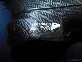 Atomic HAWX ULTRA Flex 115 - č-39 - 11