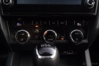 Škoda Octavia 3 Combi - 11