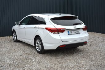 Hyundai i40 CW 1.70 CRDi Automat - 11