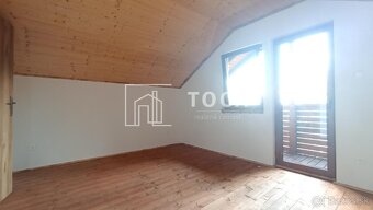 TOCA real – Chata na predaj – Kolárovice - 11