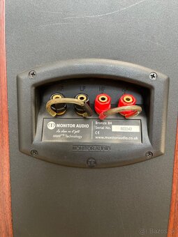 Monitor Audio Bronze 5.1 - 11