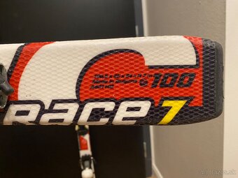 Detske lyze100, lyžiarky 21-21,5 - 11