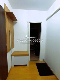 3i byt v pokojnej časti Trnavy na Prednádraží - 11