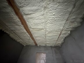 ⭐️ Striekaná a Fúkaná izolácia ⭐️ - 11