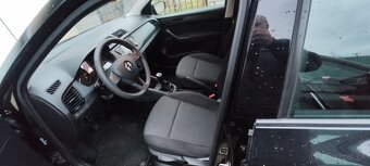 Škoda Fabia 3 -1.0MPi 44KW - 11