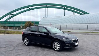❇️ ŠKODA SCALA 1.0 TSI 85 KW •LED ❇️ - 11