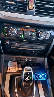 X1 1.8d xDrive A/T Individual - 11