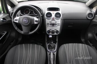 Opel Corsa 1,3 CDTi 55 kW - 11