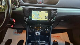 ŠKODA SUPERB COMBI - PREDAJ AJ NA SPLÁTKY - 11