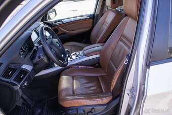 BMW X5 e70 3.0d / 200kW - 11