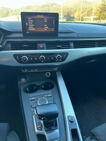Predam Audi A5 sportback  Quattro 3.0 tdi - 11