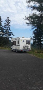 Fiat Ducato Caravan 2.0 - 11