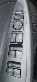 Hyundai Tucson 2017" 1.7 CRDI - 11