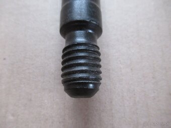 Predám vlečné, ťažné oko na VW, Škoda, Audi, Seat - 11