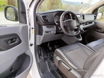 Predám Citroën Jumpy - 11