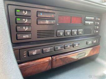 BMW e38 730d individual - 11